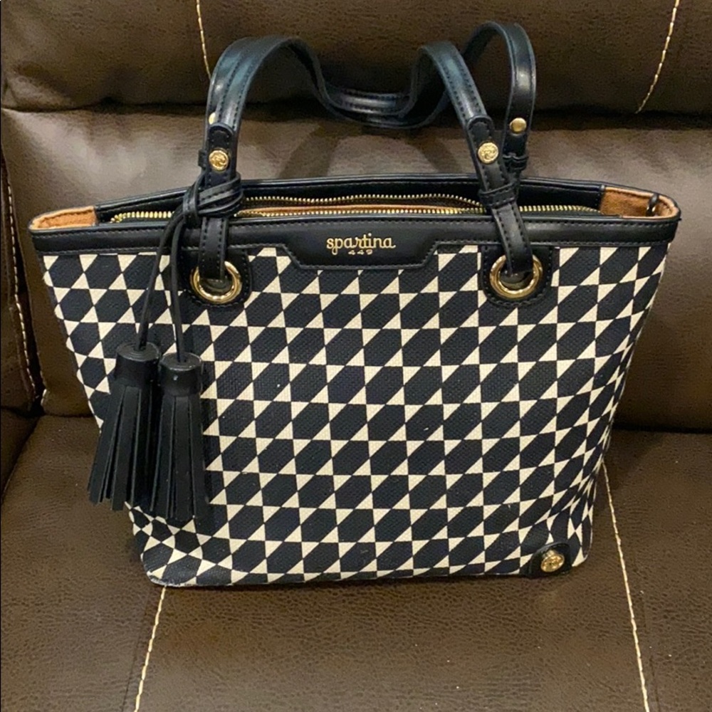 Island Tote